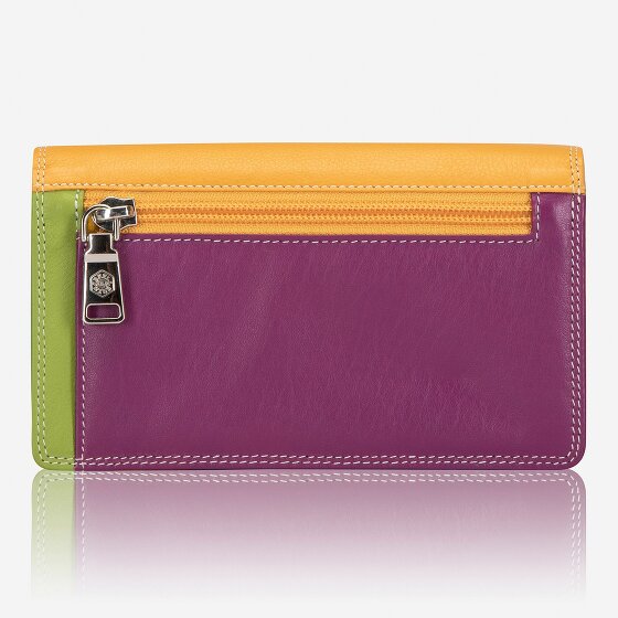 Jekyll & Hide Verona Wallet RFID protection Leather 17 cm