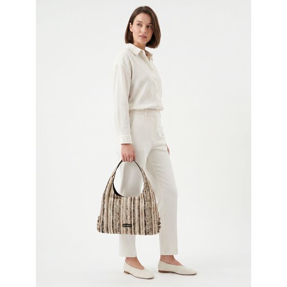Hey Marly Seaside Lover Shoulder Bag M 41 cm