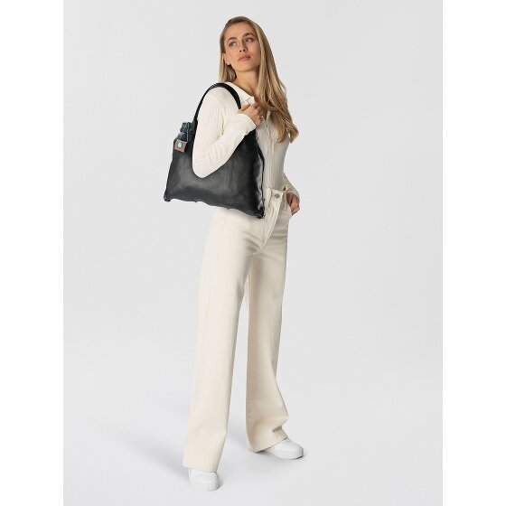 Gabs Elif Shoulder Bag L Leather 50 cm
