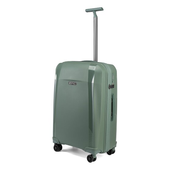 Epic Phantom SL 4-Wheel Trolley 66 cm