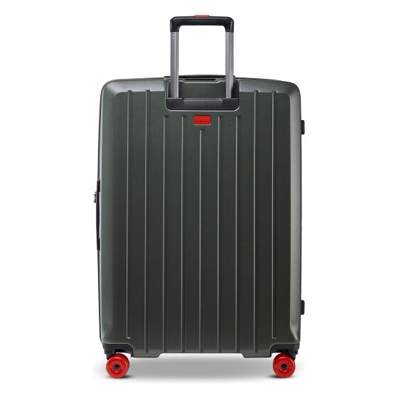 Stratic Buzz 4 wheels Trolley L 75 cm