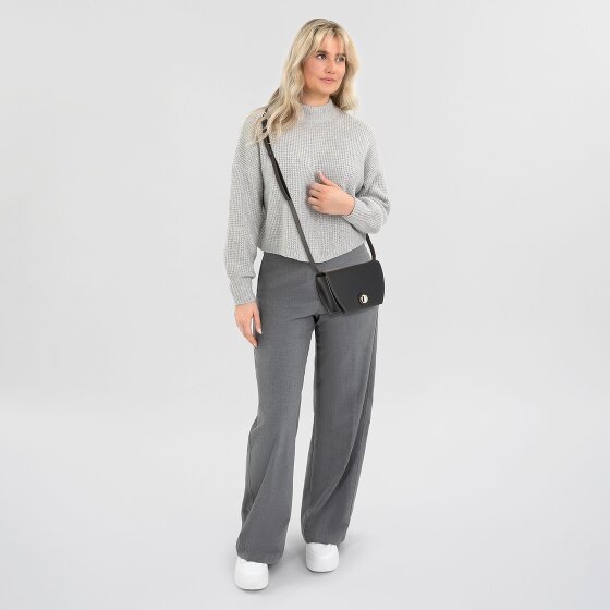 Furla Sfera Mini Bag Shoulder Bag Leather 15 cm