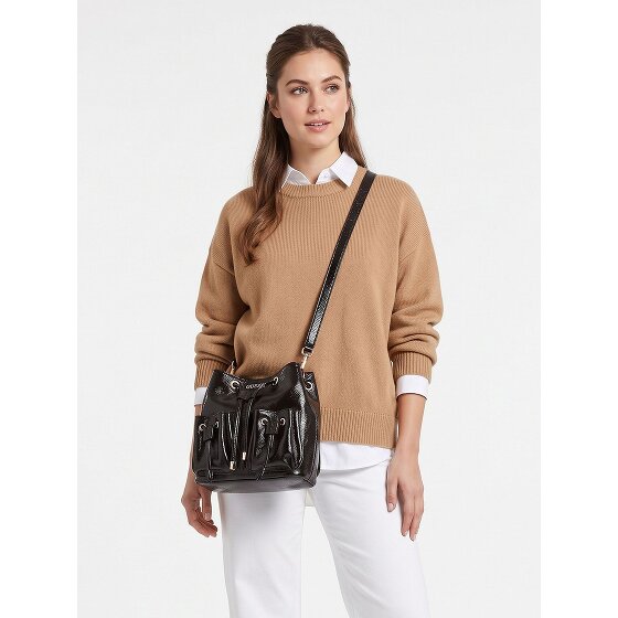 Guess Theodora Bucket bag 20 cm