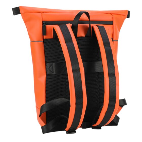 Strellson Stockwell 2.0 Daypack 44 cm Laptop compartment
