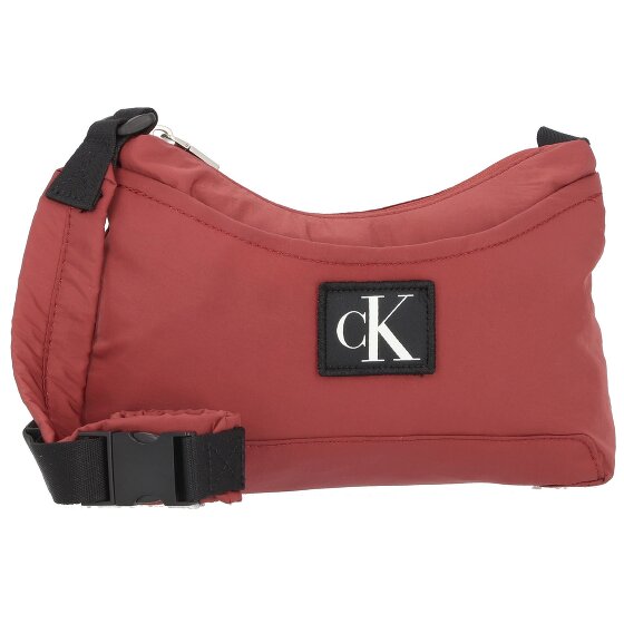 Calvin Klein Jeans City shoulder bag 23 cm