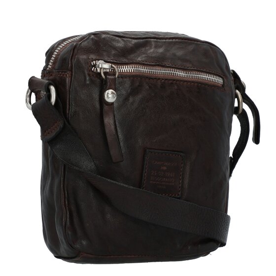 Campomaggi Shoulder bag Leather 21 cm