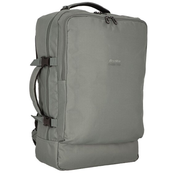 Worldpack Cabin Pro Daypack 54 cm Laptop compartment
