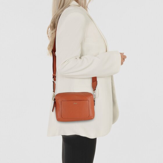 abro Raquel Shoulder bag Leather 24 cm
