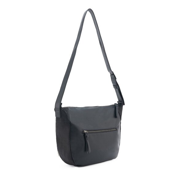 FredsBruder Daily Catch Shoulder Bag Leather 32 cm