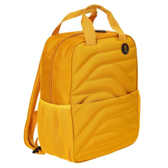 Bric's BY Ulisses backpack 37 cm laptop compartment