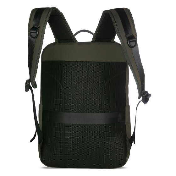 Bugatti Legere Daypack 43 cm Laptop compartment