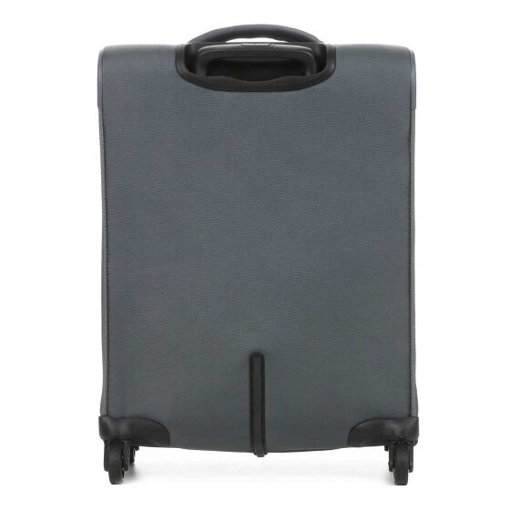 Roncato Joy 4 wheels Cabin trolley 55 cm with expansion pleat