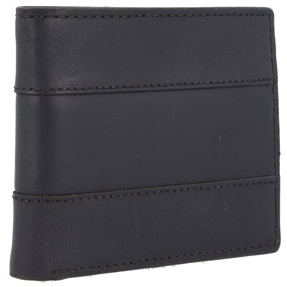 Fossil Everett wallet leather 12 cm