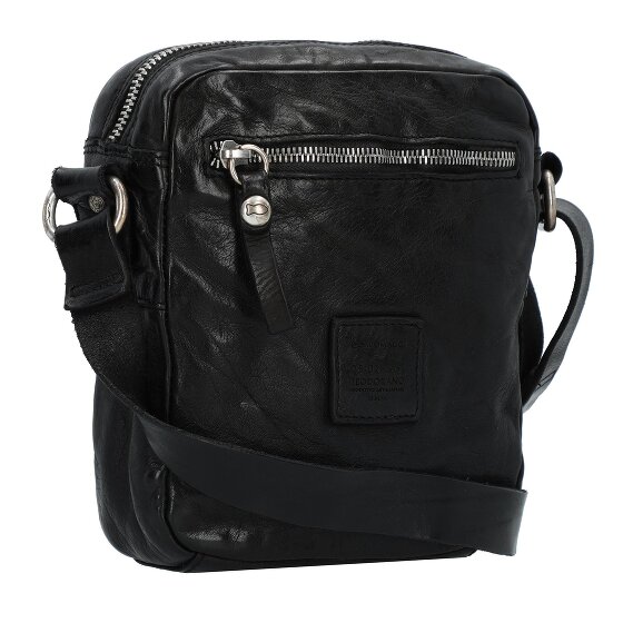 Campomaggi Shoulder bag Leather 21 cm