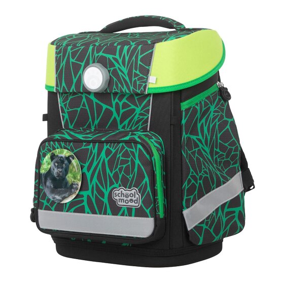 School-Mood Champion Maxx School bag set