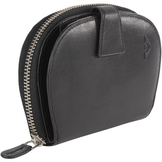 Voi Soft Penny wallet leather 13 cm