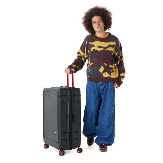 Eastpak Resist'R Zip 4 wheels Trolley 84 cm