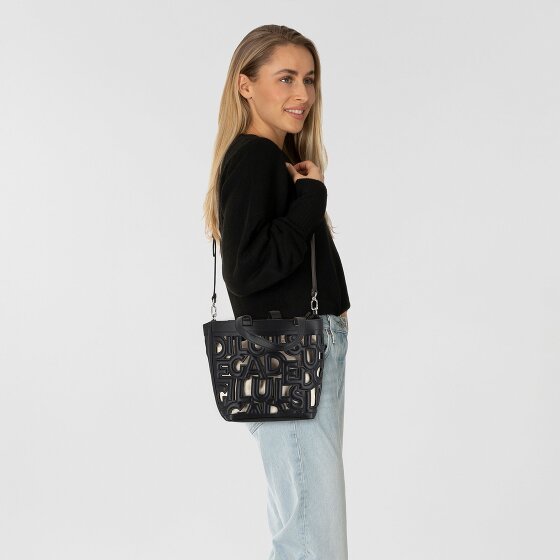 Desigual Maki Valdivia Shopper Bag 23.5 cm