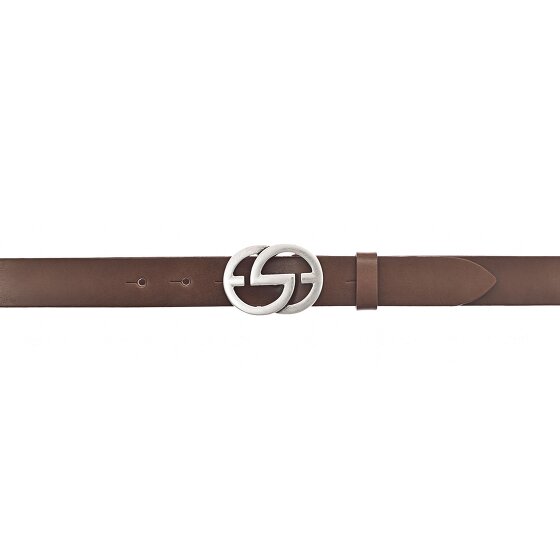 Vanzetti Belt Leather