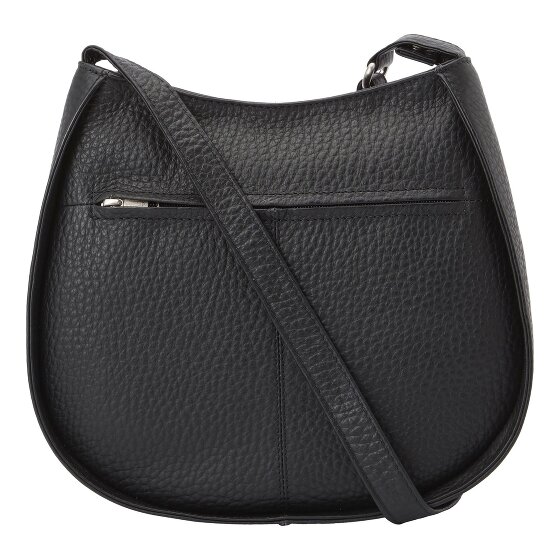 Voi Boston Shoulder bag Genuine Leather 28 cm
