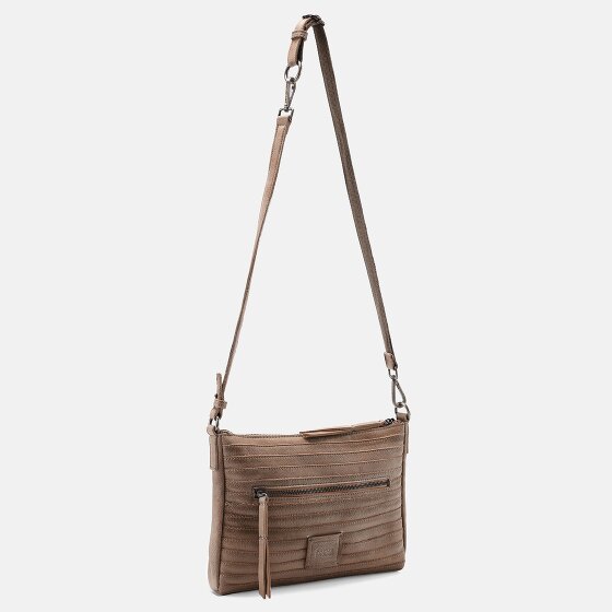 FredsBruder Layer Shoulder bag Leather 28 cm