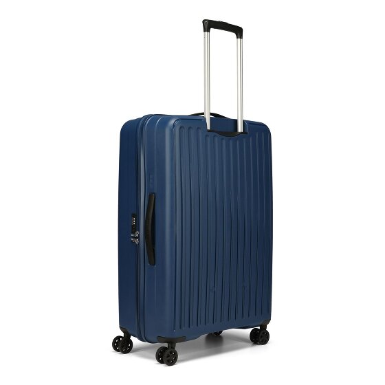 American Tourister Rejoy 4 wheels Trolley 77 cm