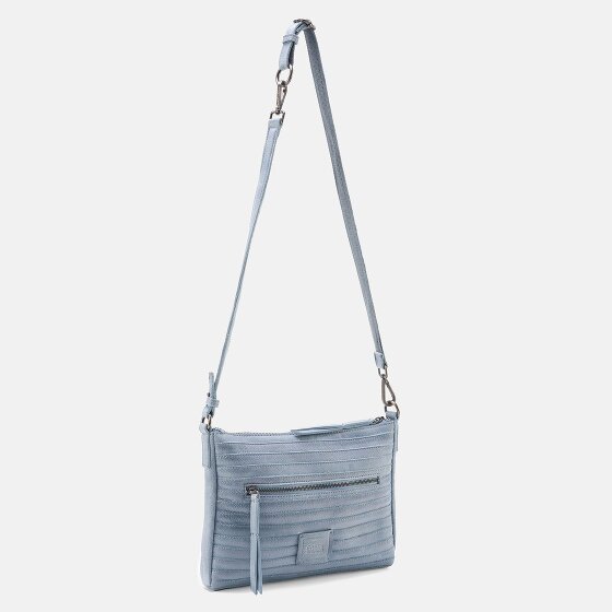 FredsBruder Layer Shoulder bag Leather 28 cm