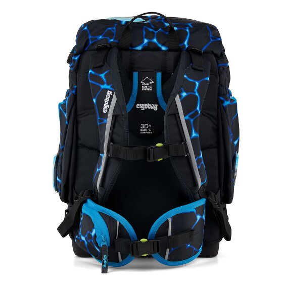 ergobag Maxi School bag set