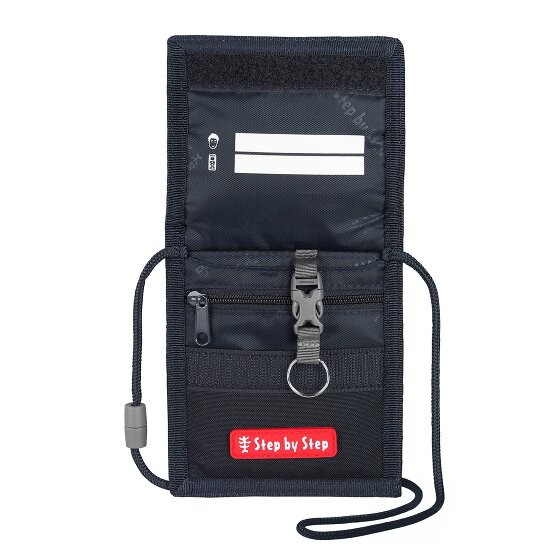 Step by Step Chest bag 11 cm