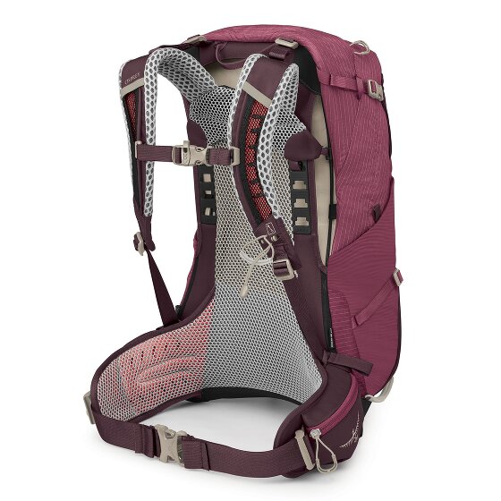 Osprey Sirrus 24 backpack w 49 cm