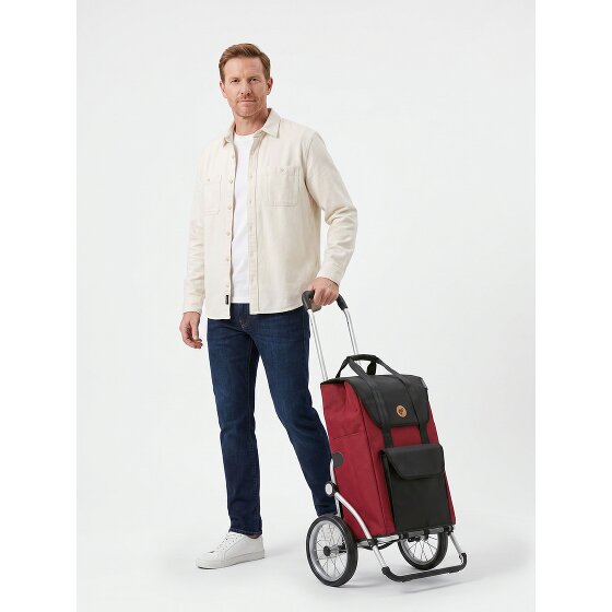 Andersen Shopper Royal Shopper Shopping Trolley 58 cm