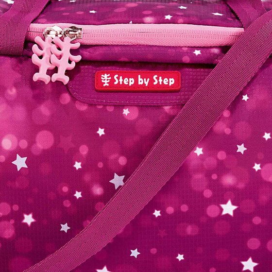 Step by Step Sports bag 38 cm