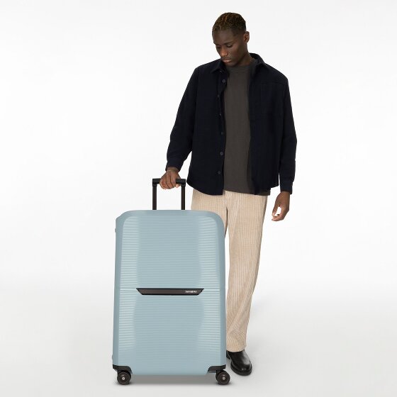 Samsonite Magnum Eco 4 wheels Trolley 81 cm