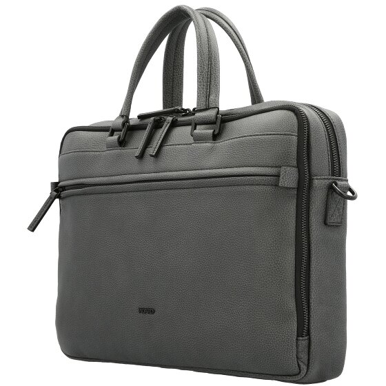 Picard Casual Briefcase Leather 38 cm Laptop compartment