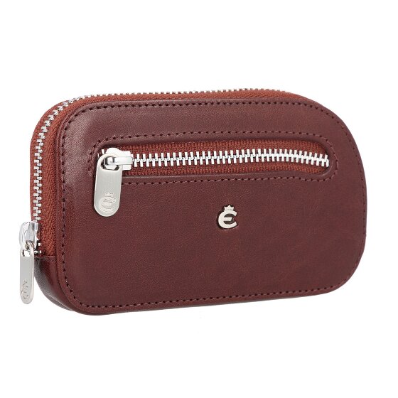 Esquire Toscana Key wallet Leather 11.5 cm