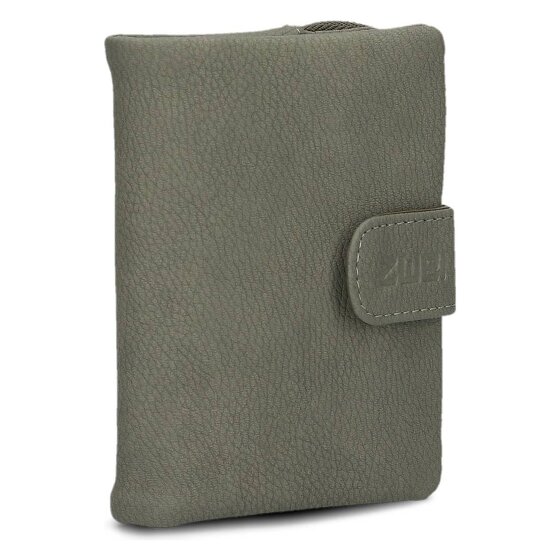 Zwei Mademoiselle Wallet 10 cm