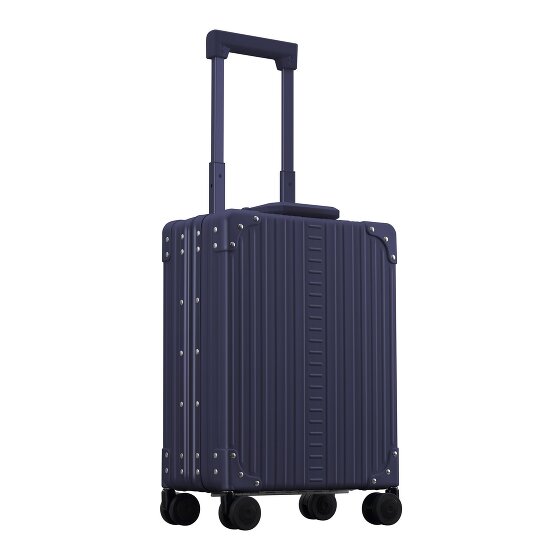 Aleon Business 4 roll business trolley 50 cm laptop compartment