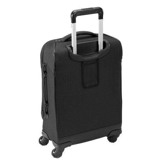 Eagle Creek Expanse 4 wheels Cabin trolley 55 cm with expansion pleat