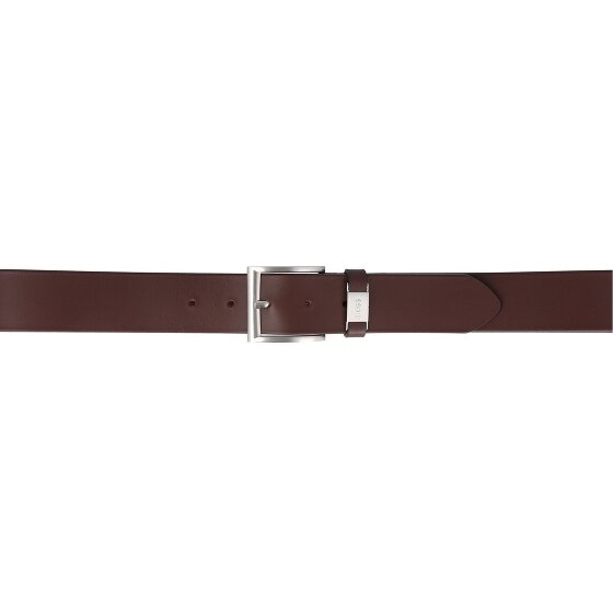 Boss Connio belt leather