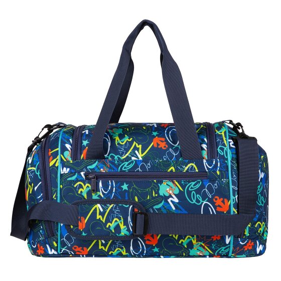 McNeill Sports bag 37 cm