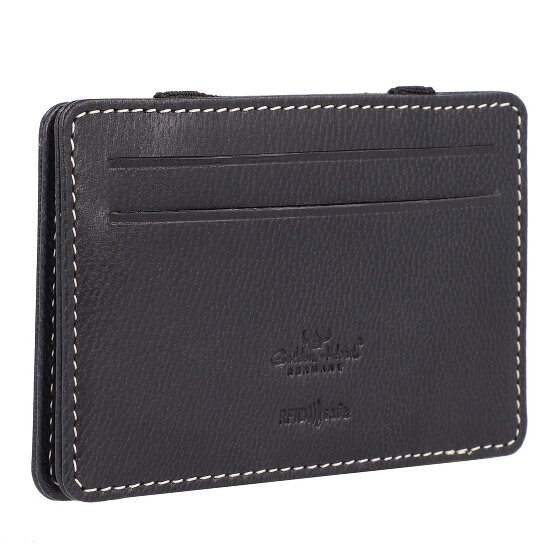 Golden Head Bari Credit card case Leather 7 cm