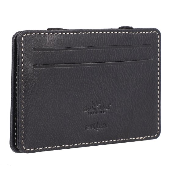 Golden Head Bari Credit card case Leather 7 cm