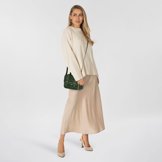 The Bridge Ester Handbag Leather 20 cm