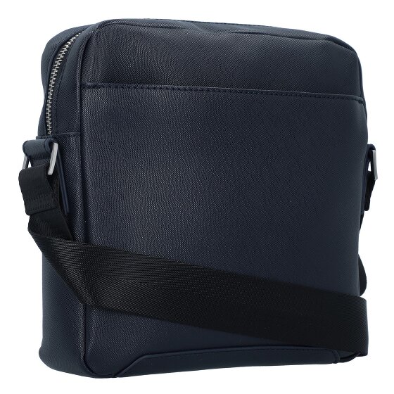 Guess Saffiano Shoulder bag 22.5 cm