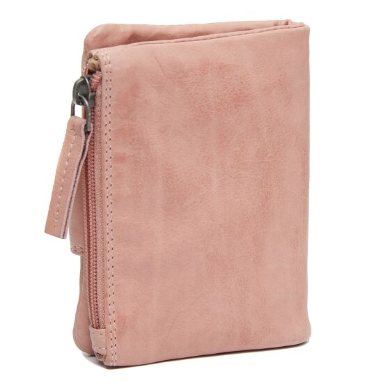 The Chesterfield Brand Mavona Wallet Leather 10 cm