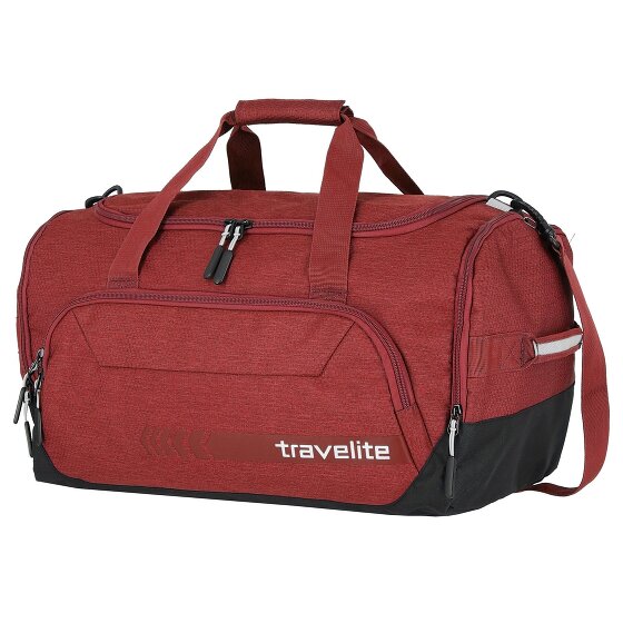 Travelite Kick Off Weekender travel bag M 50 cm