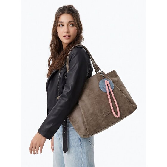 Fritzi aus Preußen Fritzi42N Shopper Bag 45 cm