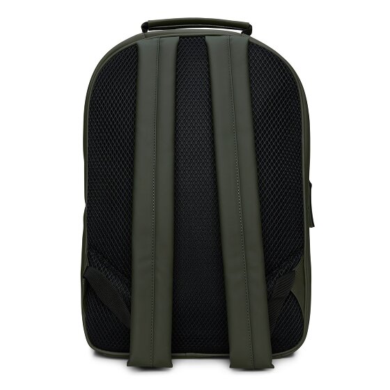 Rains Book Daypack 40 cm Laptop compartment