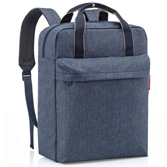 reisenthel Allday backpack 39 cm laptop compartment