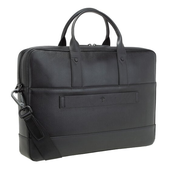 Joop! Manciano Briefcase Genuine Leather 39 cm Laptop compartment